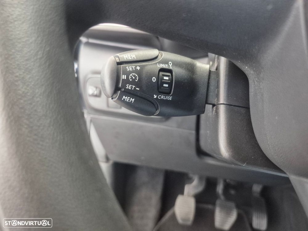 Citroën C3 1.2 PureTech Feel - 10