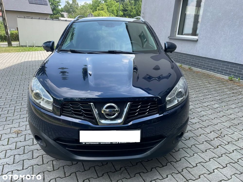 Nissan Qashqai 2.0 4 x 4 tekna - 26