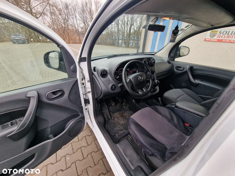 Mercedes-Benz Citan - 7