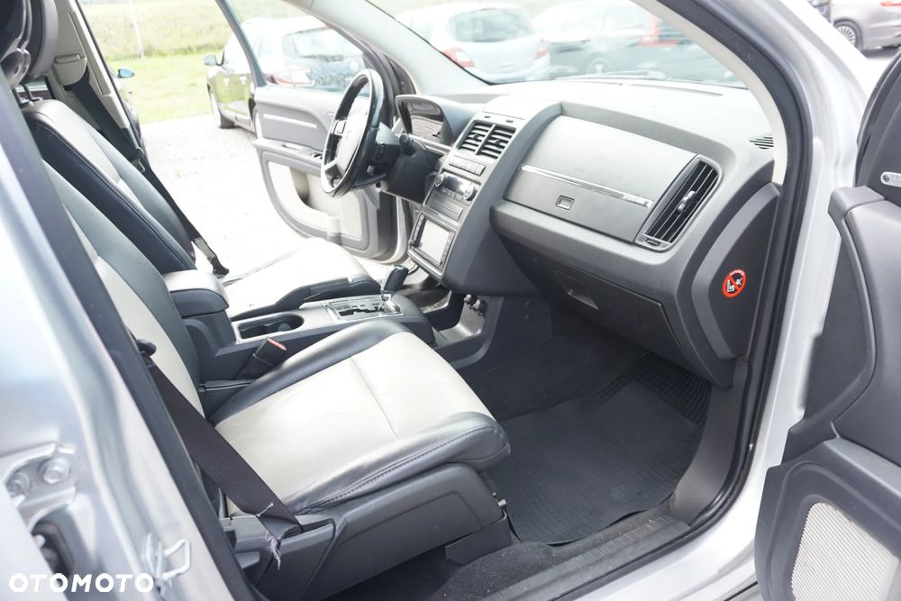 Dodge Journey 2.0 CRD R/T - 17