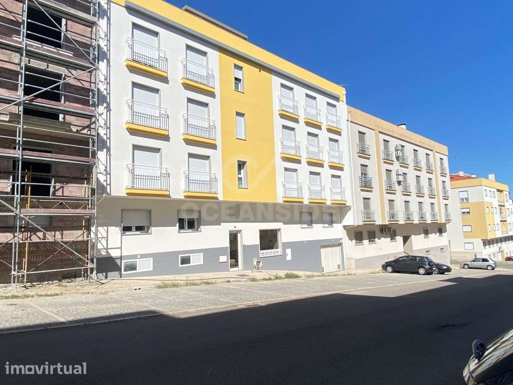 Apartamento T3 Quinta da Parrela - Castelo Branco - Grande imagem: 5/19