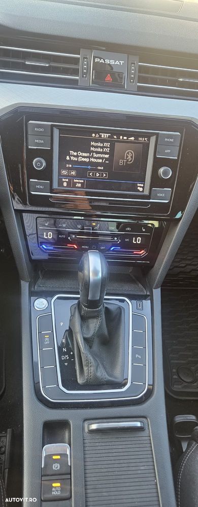VOLKSWAGEN Passat 2021 — imagine 6