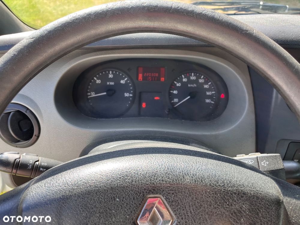 Renault Master - 8