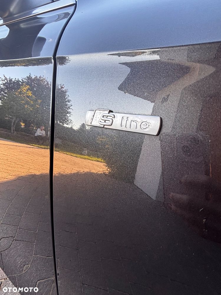 Audi A4 Limousine 1.8 TFSI - 15