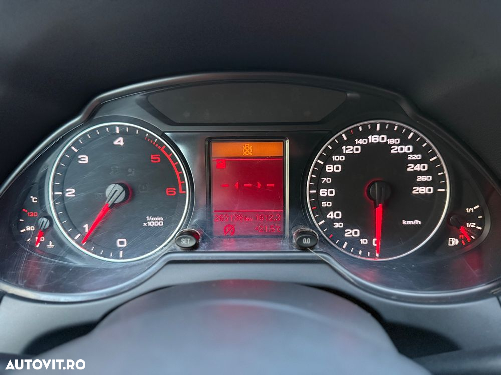 Audi Q5 2.0 TDI Quattro - 9
