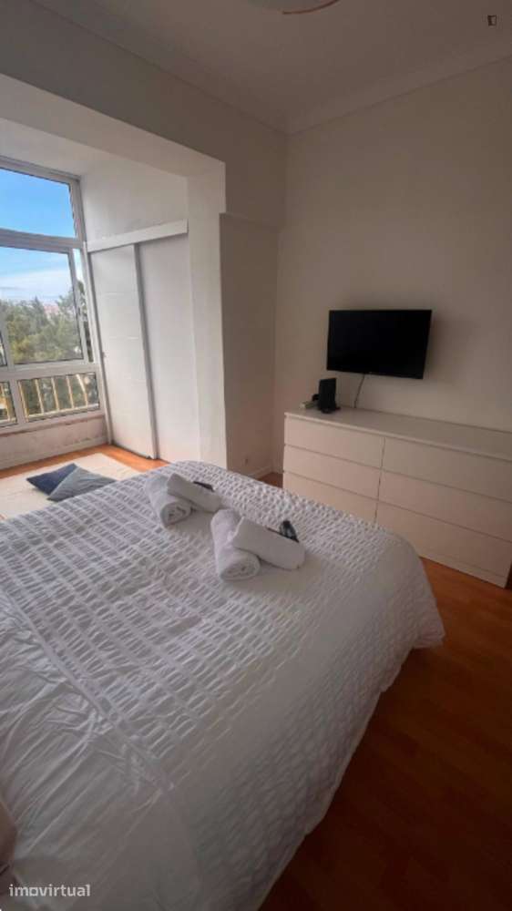 Apartamento com 1 quartos - localizado em Costa da Caparica Lisbon - Grande imagem: 4/28