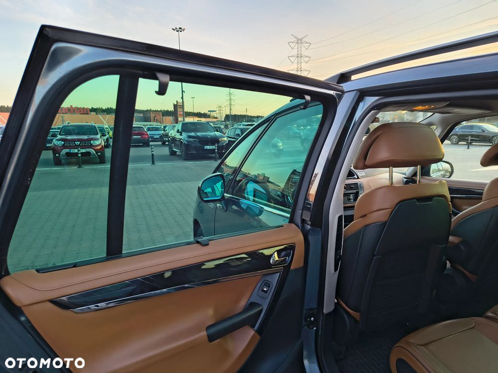 Citroën C4 Grand Picasso 2.0 HDi FAP Exclusive - 19