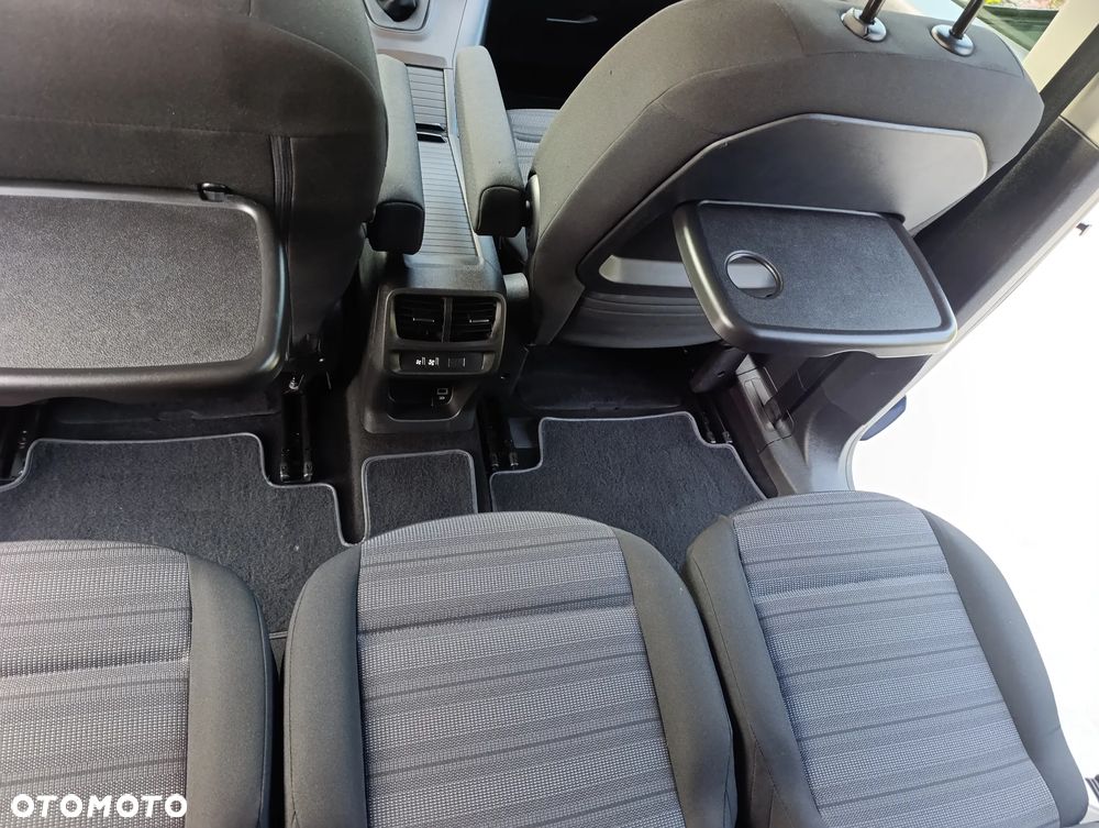 Opel Combo - 32