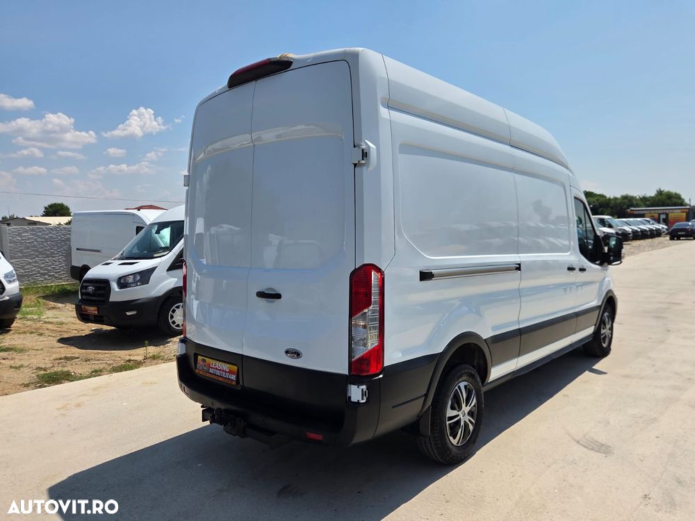 Ford Transit L3H3 - 7
