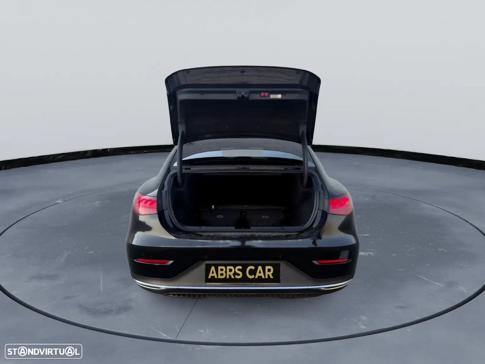 Mercedes-Benz EQE 300 Edition Electric Art - 9