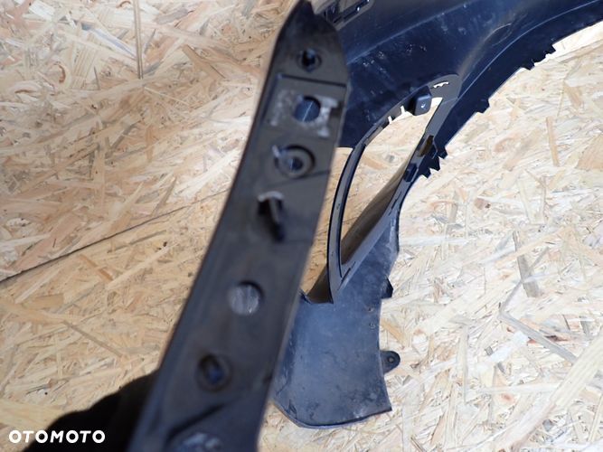 MERCEDES W213 213 E-KLASA AMG LIFT 20- zderzak przedni przód - 8