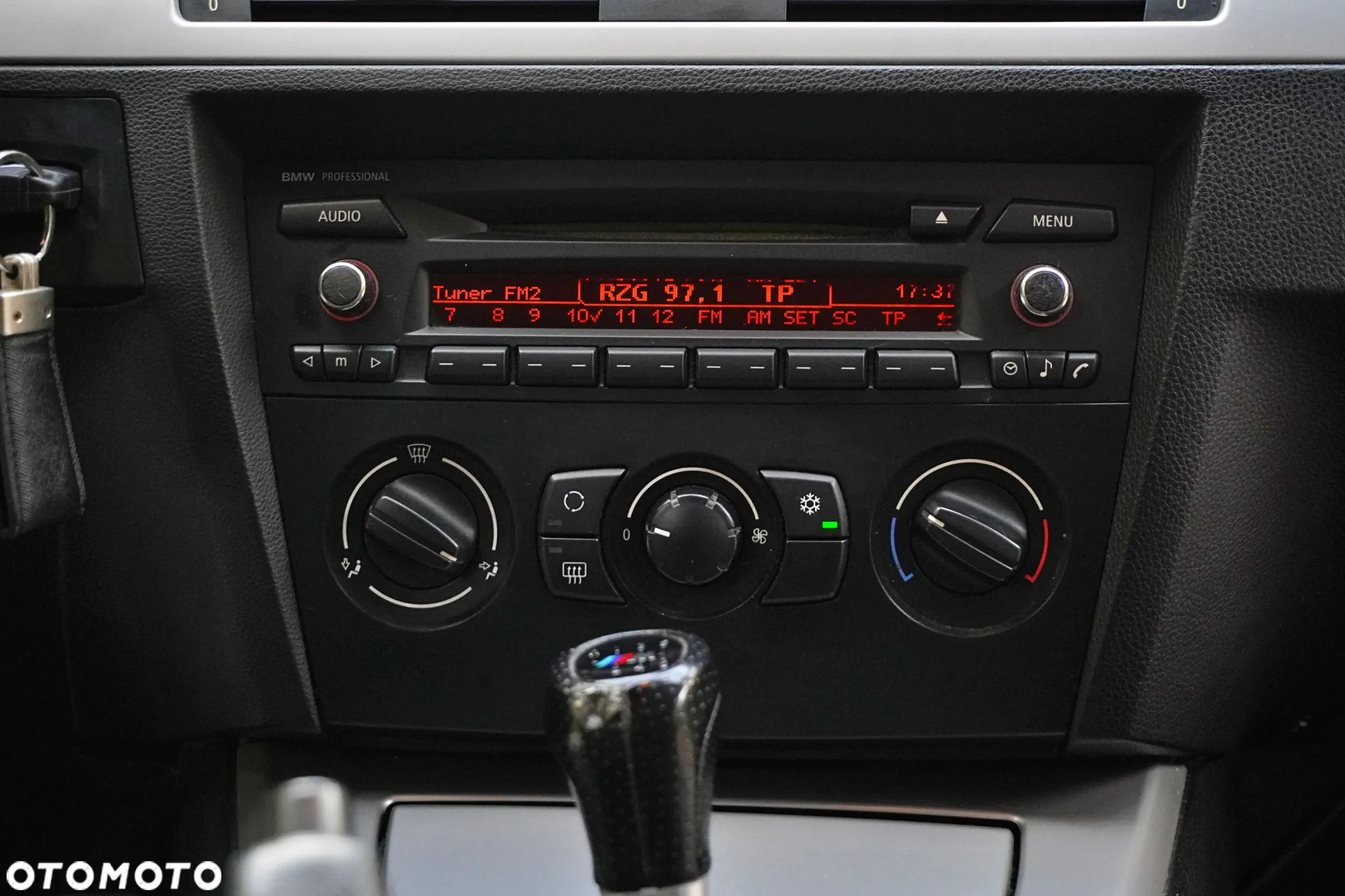 BMW Seria 3 320i - 10