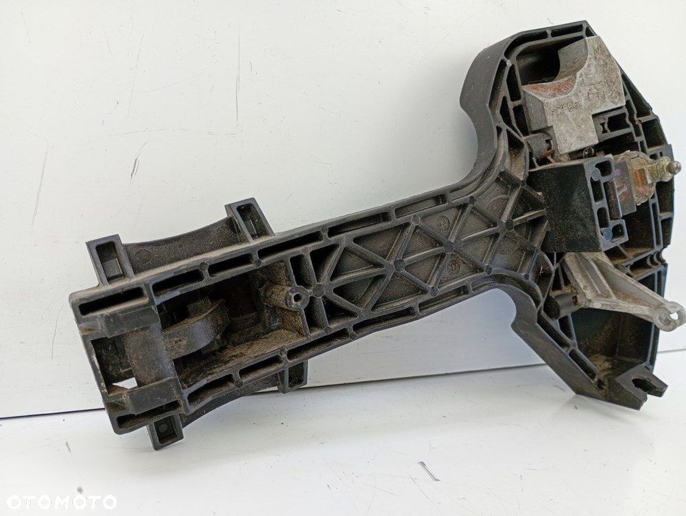 Klamka Tylna Prawa A9067601334 Mercedes Sprinter W906 Vw Crafter 06-17 - 7