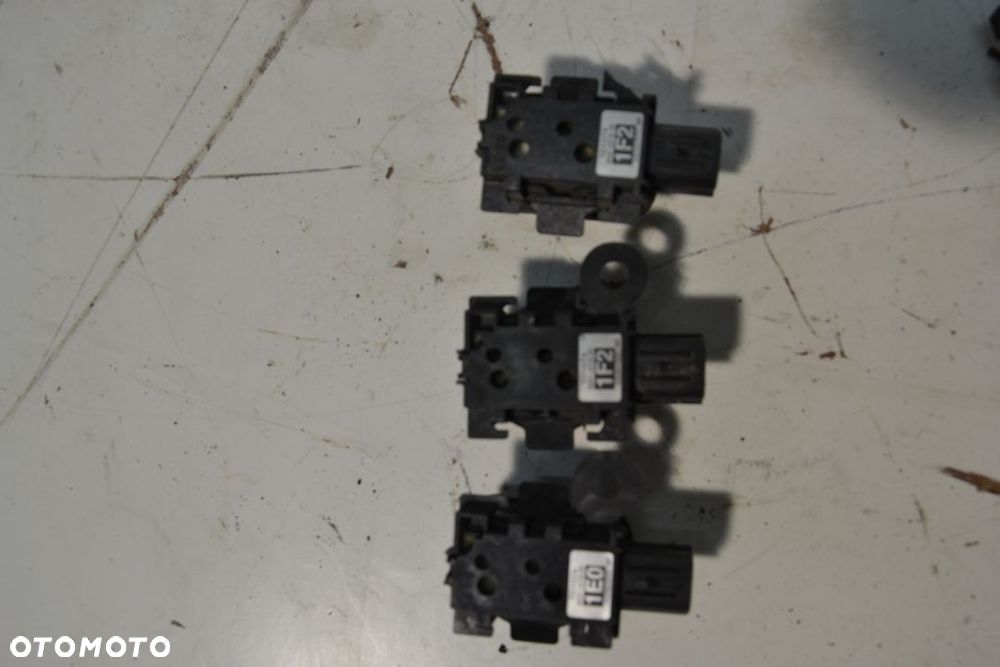 Czujnik parkowania przód  PDC Lexus gs300 gs430 gs450h MKIII toyota 89348-44020 - 4