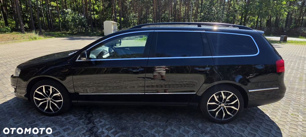 Volkswagen Passat 2.0 TDI Comfortline DSG - 7