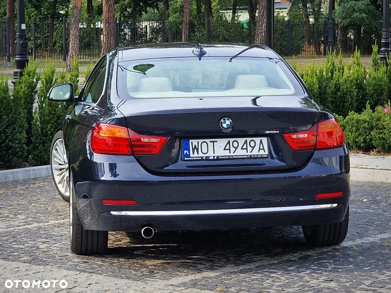 BMW Seria 4 - 10