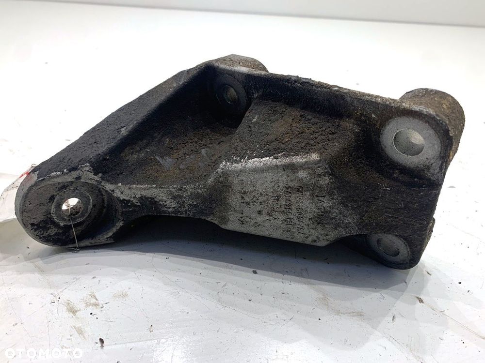 ŁAPA SILNIKA  JAGUAR XF I (X250) 2008 - 2015 2.0 177 kW [241 KM] benzyna 2012 - 2015 CW93-6061-AA - 3