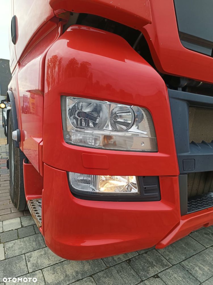 MAN TGX26.560 - 34
