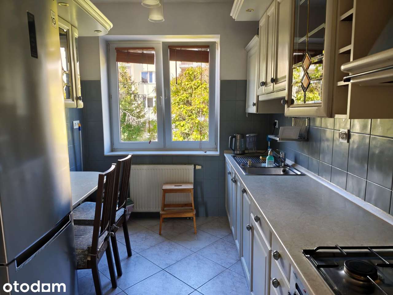 [Rezerwacja] Bezpośrednio - 3 pokoje (75 m²) | 100 m od Metro Natolin