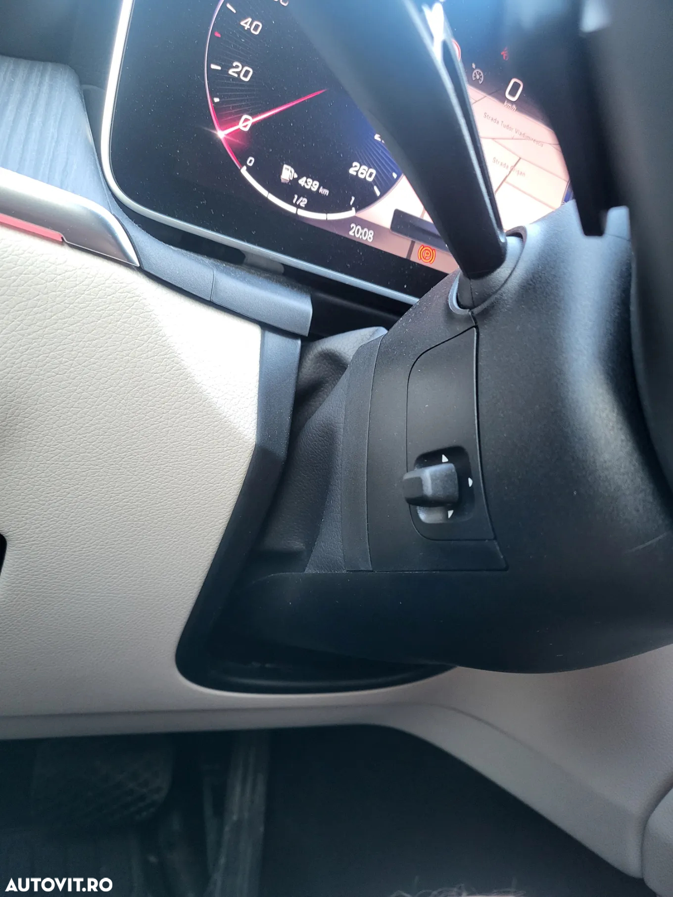 Mercedes-Benz GLC 400 e 4MATIC - 8