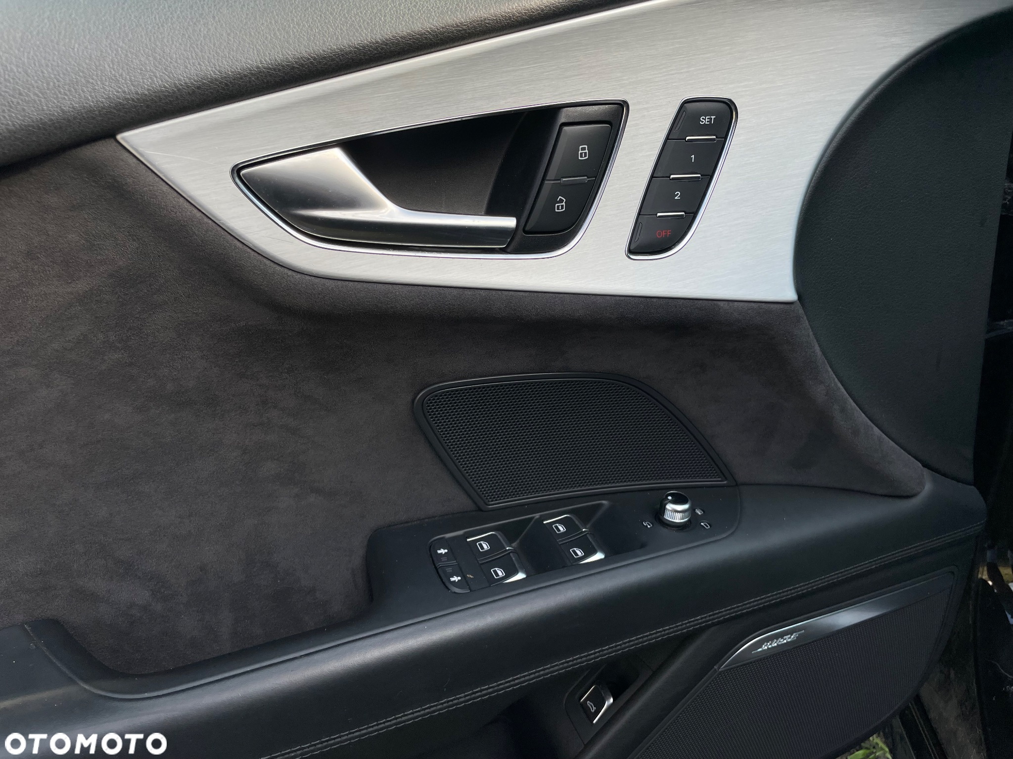 Audi A7 Sportback 3.0 TDI quattro S tronic - 10
