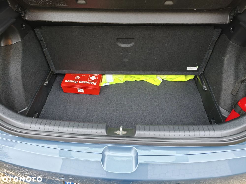 Hyundai i20 1.25 Classic + - 20