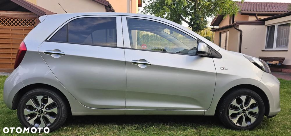 Kia Picanto - 5