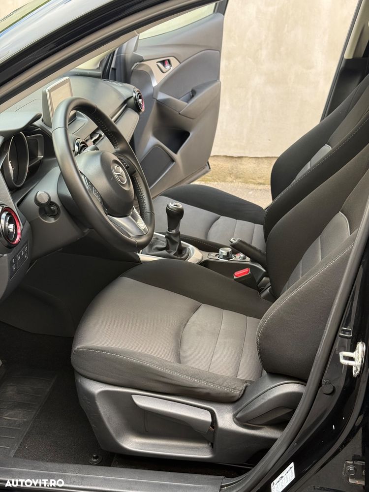 Mazda CX-3 - 15
