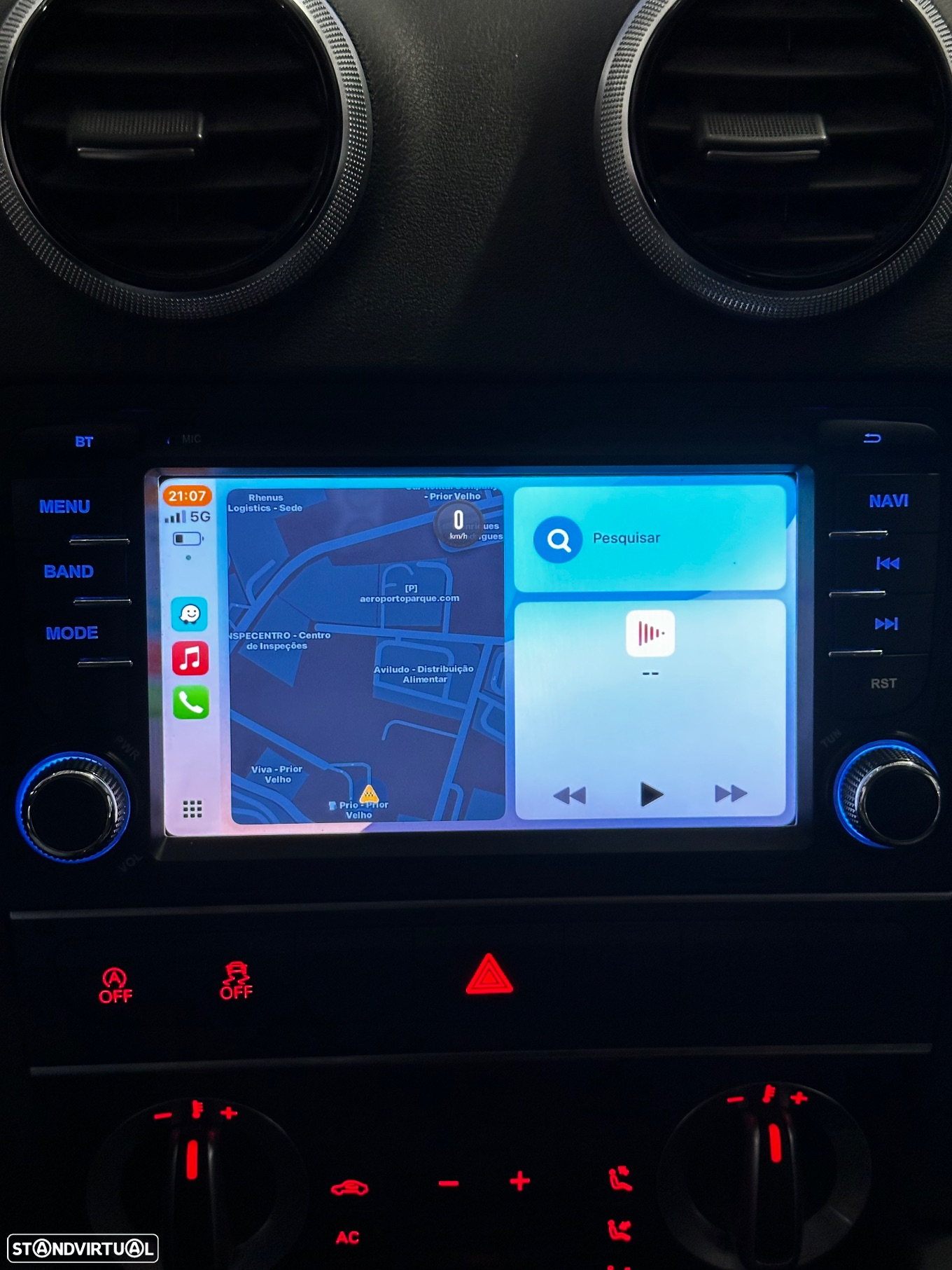 Audi A3 Sportback - 5