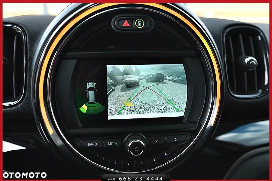 MINI Countryman Cooper S All4 - 16