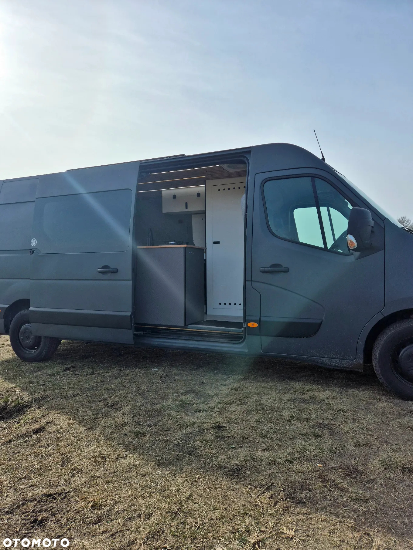 Renault Master - 7