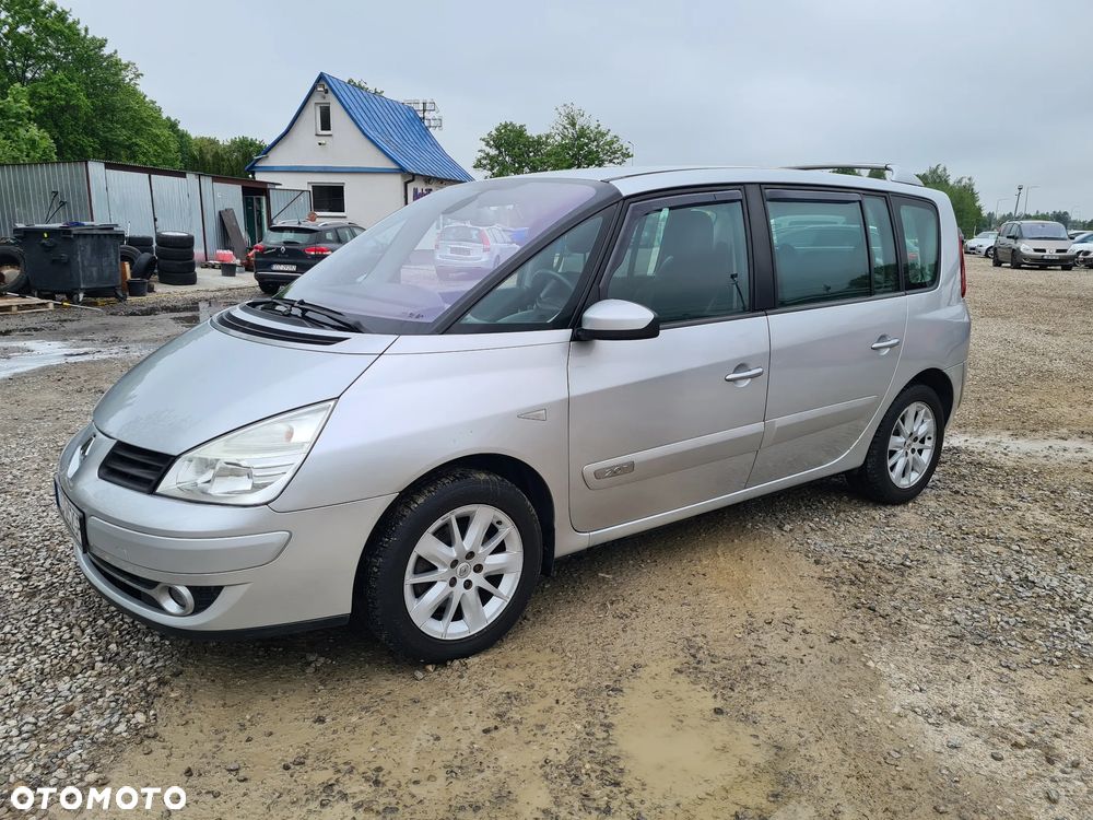 Renault Espace 2.0T 16V Privilege - 3