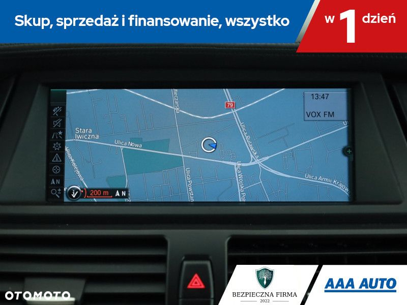 BMW X6 - 17