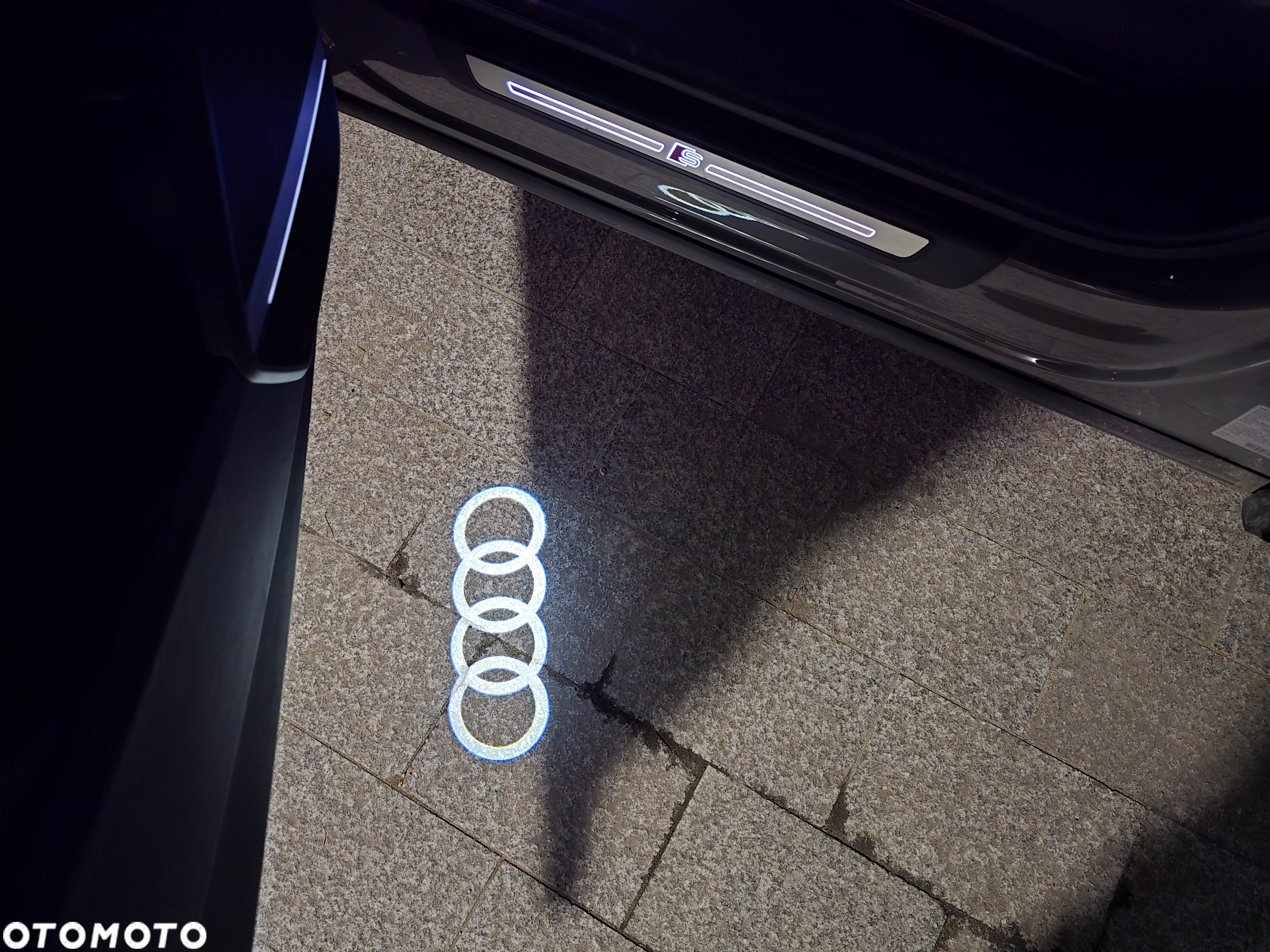 Audi Q5 45 TFSI quattro S tronic S line - 14