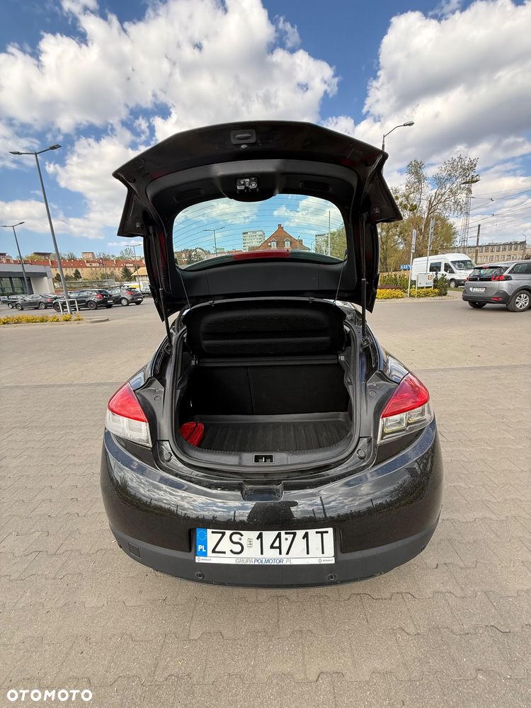 Renault Megane 1.6 16V Dynamique - 13