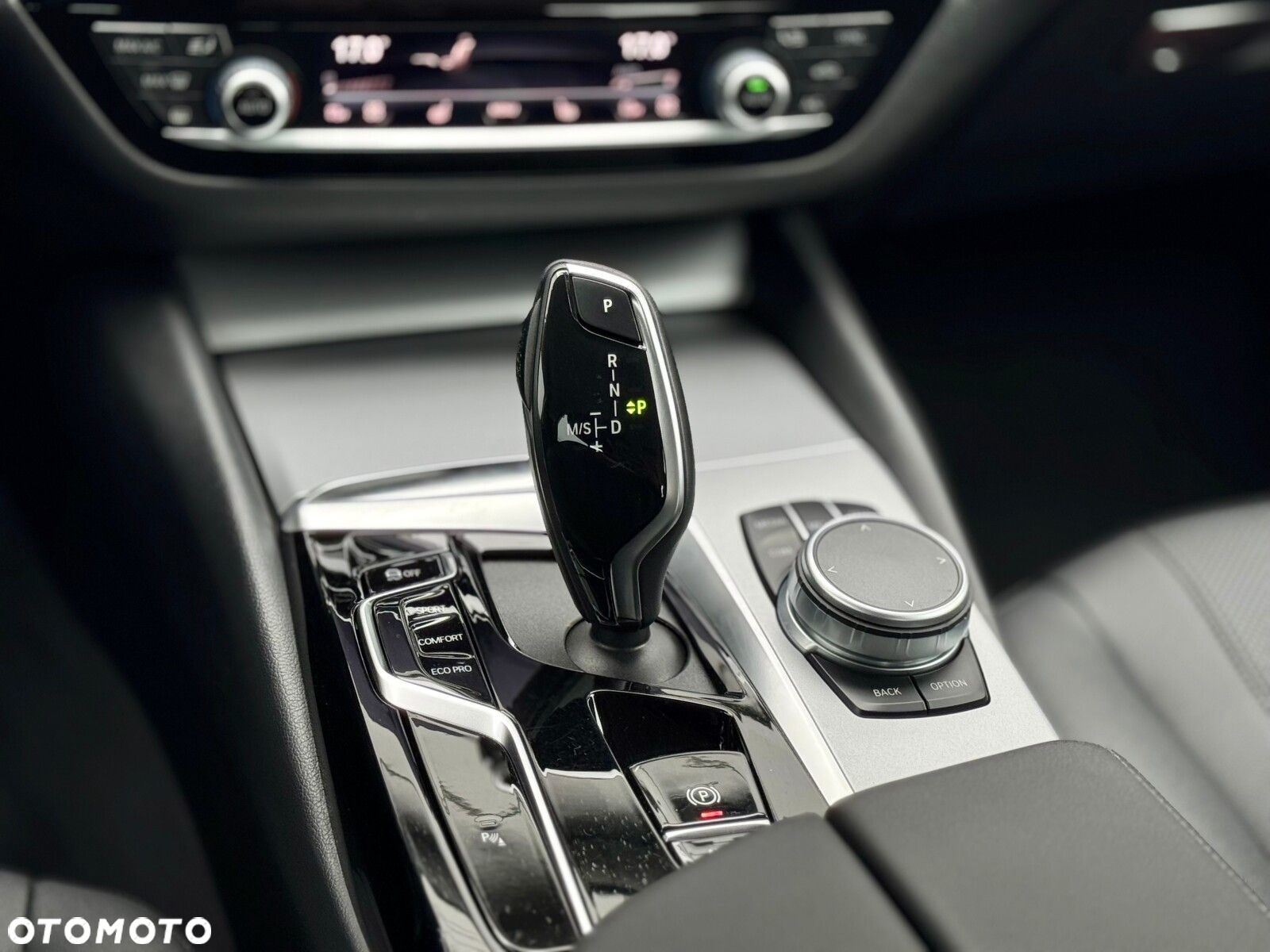 BMW Seria 5 - 19