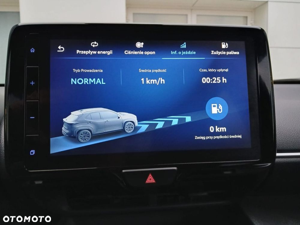 Toyota Yaris Cross Hybrid 1.5 Style - 20