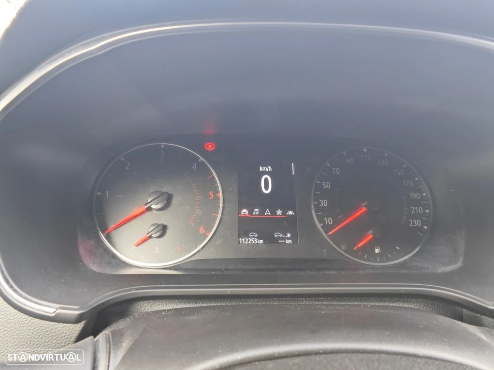 Renault Mégane BLUE dCi 115 EDC INTENS - 5