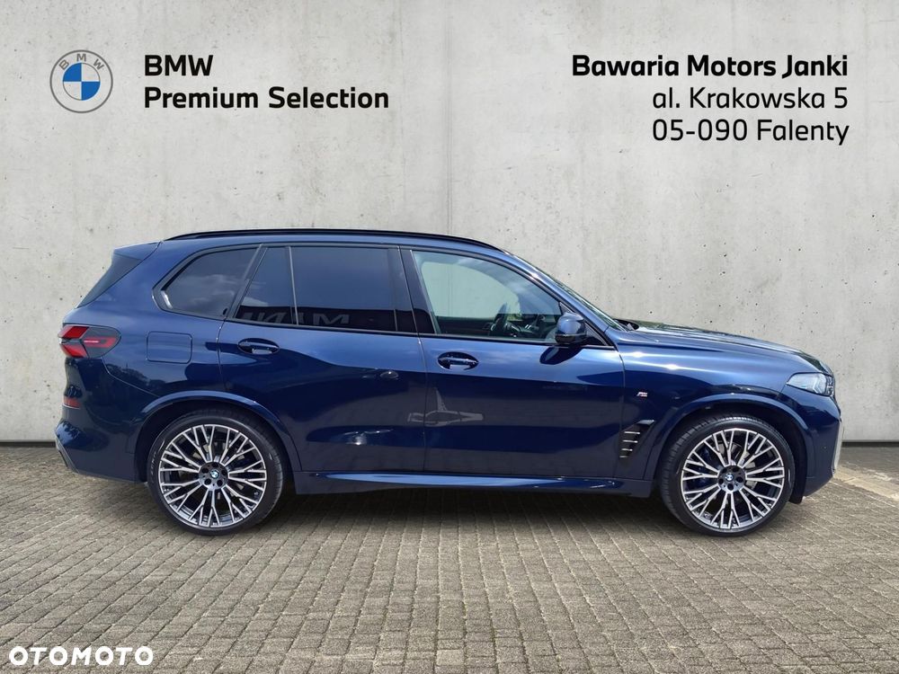 BMW X5 - 8