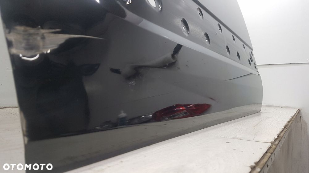 ford custom drzwi przesuwne prawe - 7