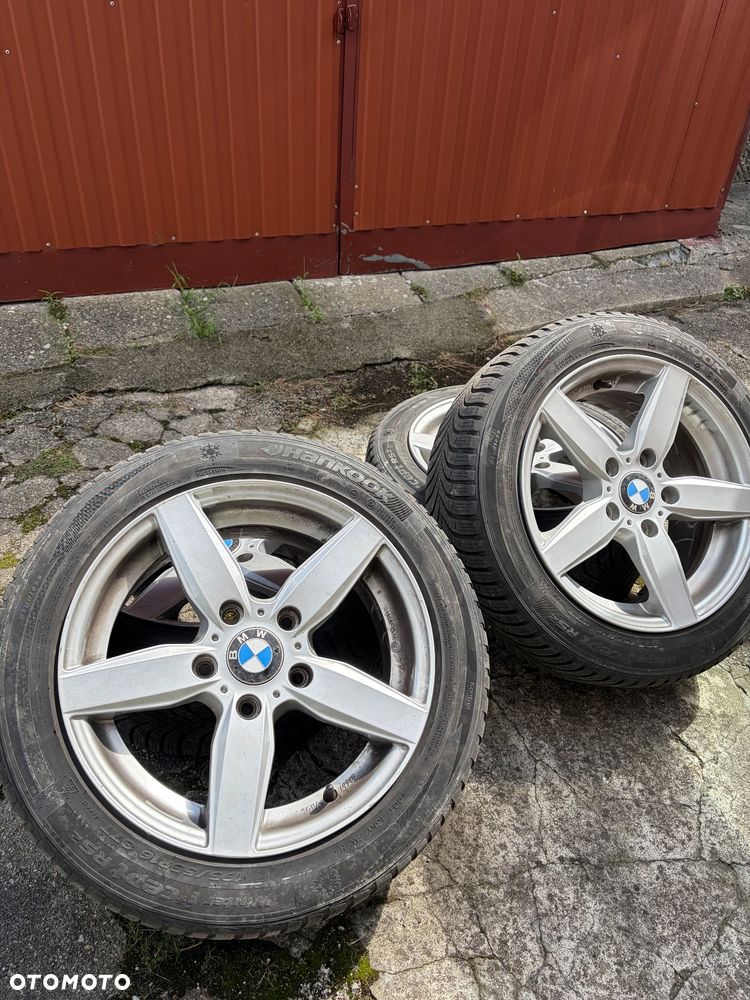 BMW Seria 1 - 22