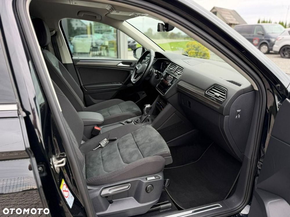 Volkswagen Tiguan Allspace - 19