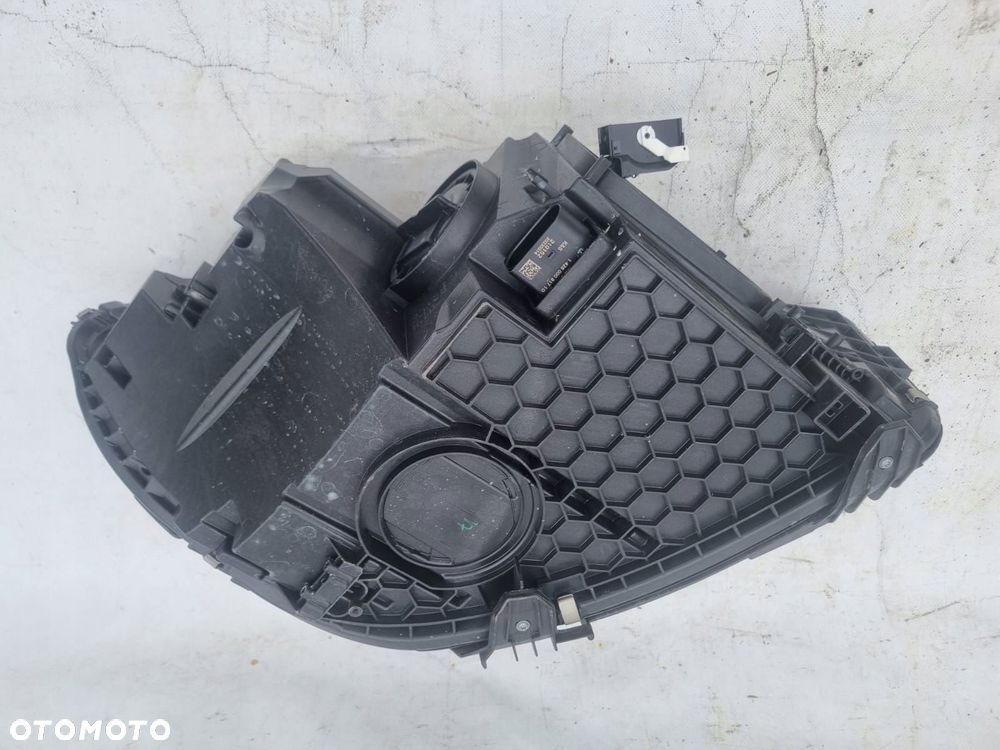 Vw Polo 6 VI 2G0 2G1 lampa przednia przod prawa - 4