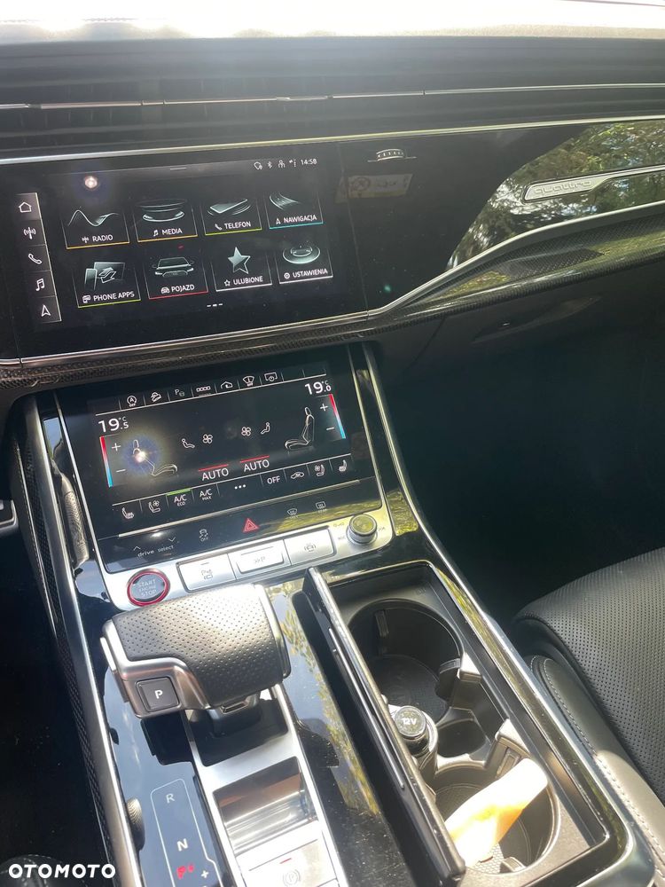 Audi SQ8 - 6