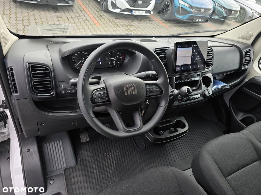 Fiat Ducato Maxi H3-Power L4H2 - 10