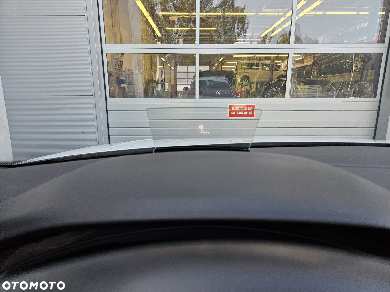 Volkswagen Tiguan Allspace - 18