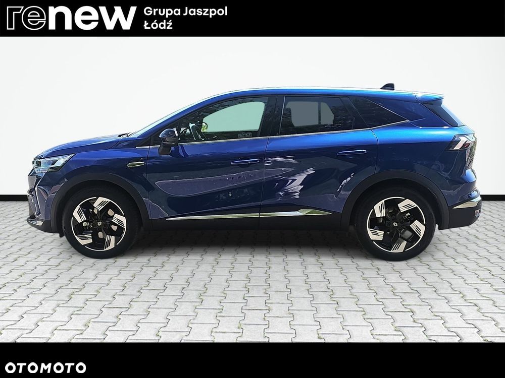 Renault Symbioz 1.6 E-Tech Full Hybrid 145 Techno - 8