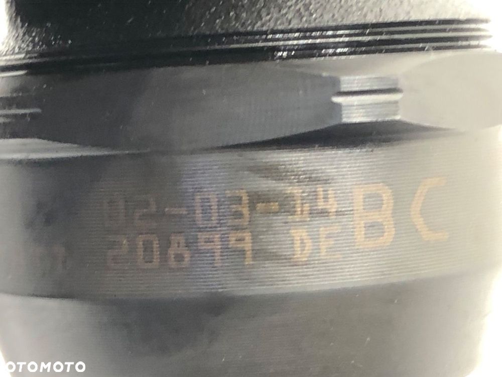 POMPOWTRYSKIWACZE KOMPLET - 540.00 PLN - AUDI A3 (8L1) 1996 - 2006 1.9 TDI 74 kW [100 KM] olej - 6