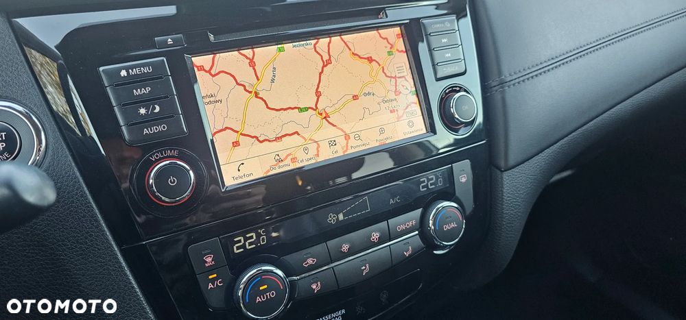 Nissan X-Trail 1.3 DIG-T Tekna 2WD DCT - 21