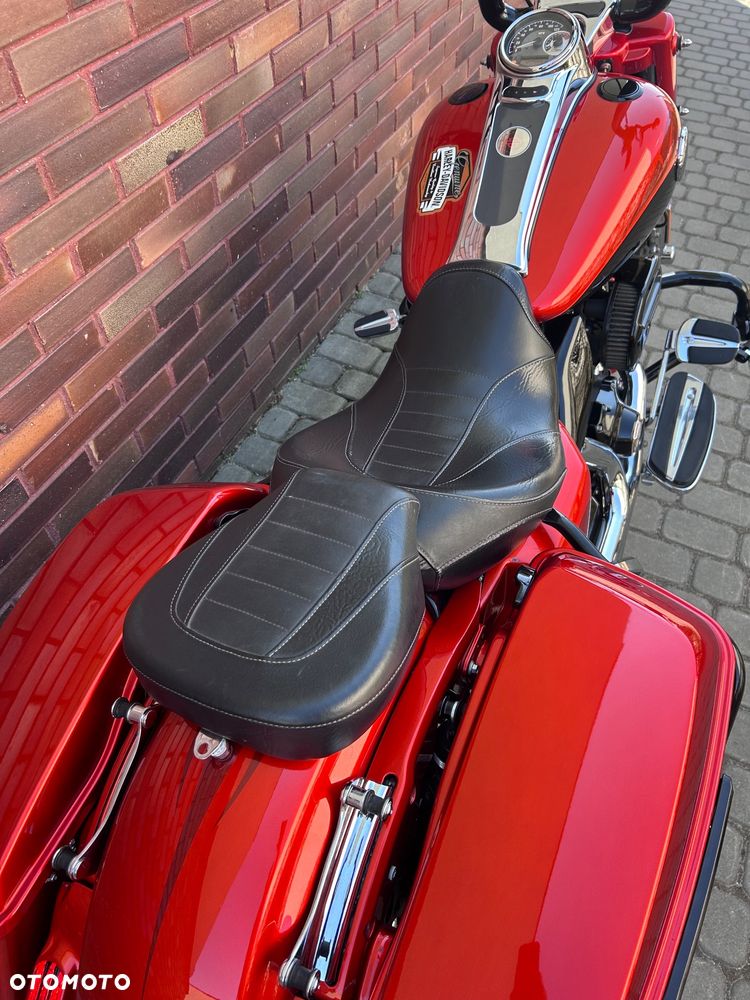 Harley-Davidson Touring Road King - 14